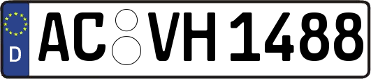 AC-VH1488