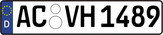 AC-VH1489