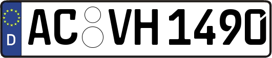 AC-VH1490