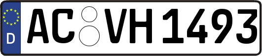 AC-VH1493