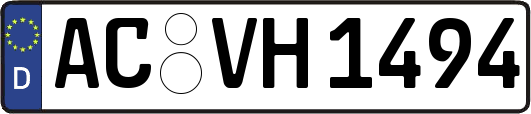 AC-VH1494