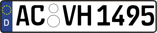 AC-VH1495