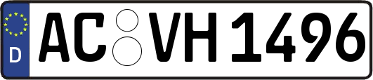 AC-VH1496