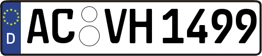 AC-VH1499