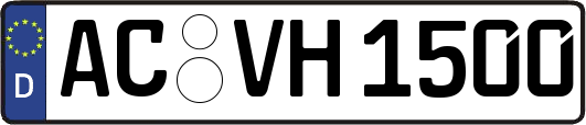 AC-VH1500