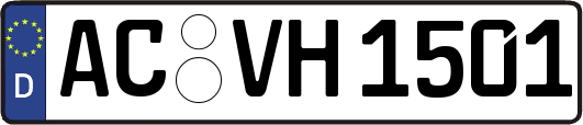 AC-VH1501