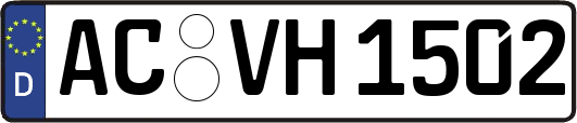 AC-VH1502