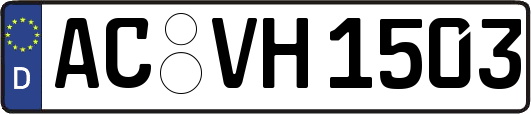 AC-VH1503