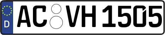 AC-VH1505