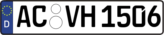 AC-VH1506