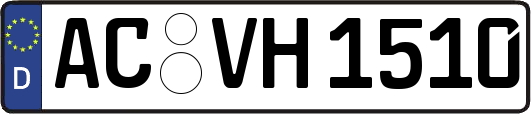 AC-VH1510
