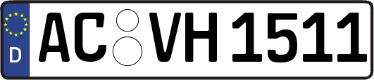 AC-VH1511