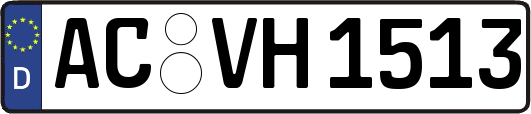AC-VH1513
