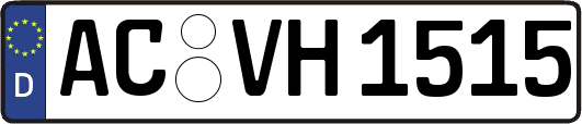 AC-VH1515