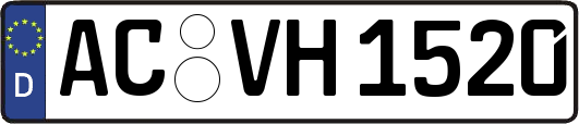AC-VH1520