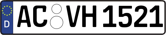 AC-VH1521