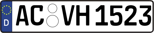 AC-VH1523