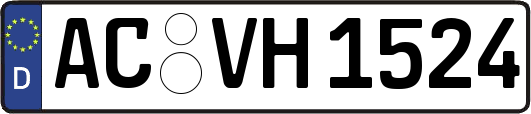 AC-VH1524