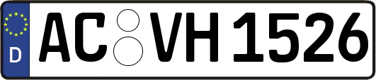 AC-VH1526