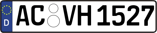 AC-VH1527