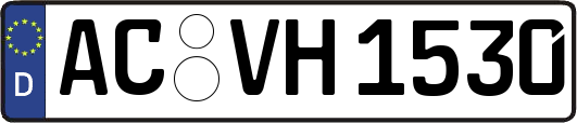 AC-VH1530