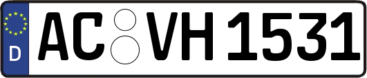 AC-VH1531