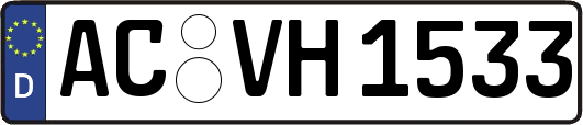 AC-VH1533