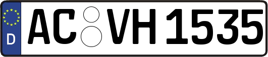 AC-VH1535