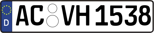 AC-VH1538