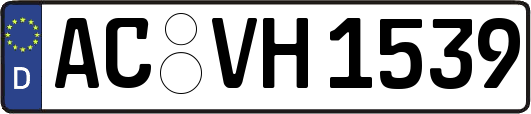 AC-VH1539