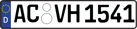 AC-VH1541
