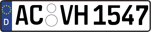 AC-VH1547