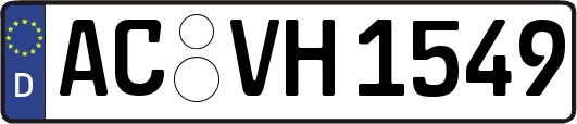 AC-VH1549