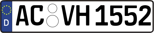 AC-VH1552