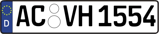 AC-VH1554