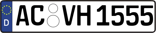 AC-VH1555