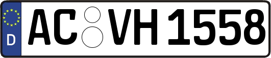 AC-VH1558