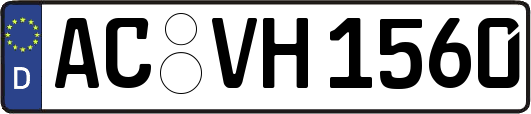 AC-VH1560