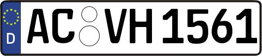 AC-VH1561