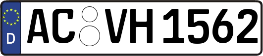 AC-VH1562
