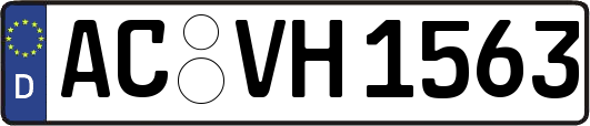 AC-VH1563