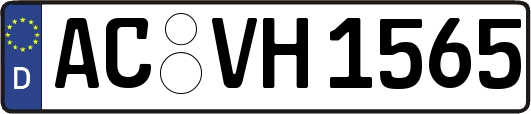 AC-VH1565