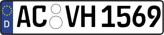 AC-VH1569