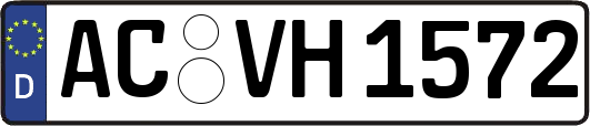 AC-VH1572