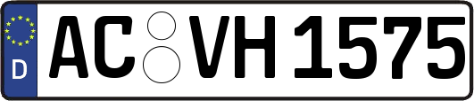 AC-VH1575