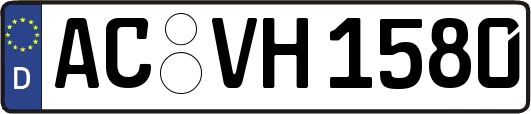 AC-VH1580