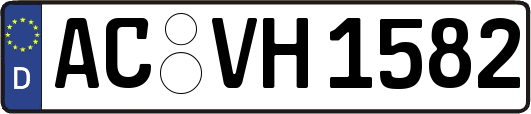 AC-VH1582