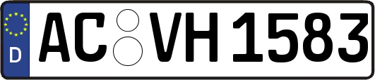 AC-VH1583