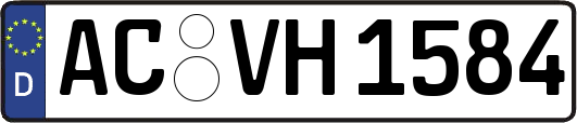 AC-VH1584
