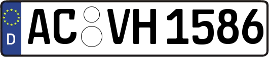 AC-VH1586